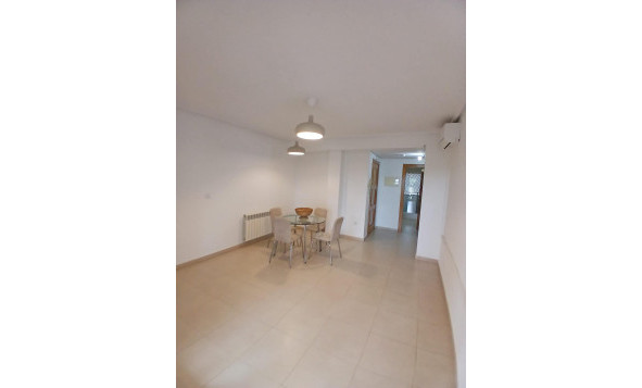 Lange termijn verhuur - 1. Appartement / flat - La Torre Golf Resort - Costa Calida