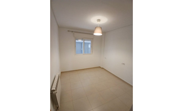 Lange termijn verhuur - 1. Appartement / flat - La Torre Golf Resort - Costa Calida