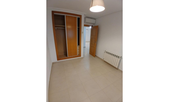 Lange termijn verhuur - 1. Appartement / flat - La Torre Golf Resort - Costa Calida