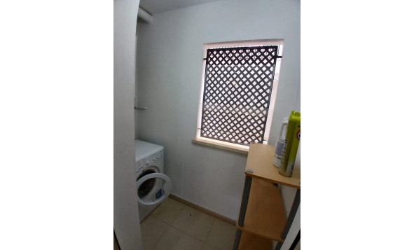 Lange termijn verhuur - 1. Appartement / flat - La Torre Golf Resort - Costa Calida