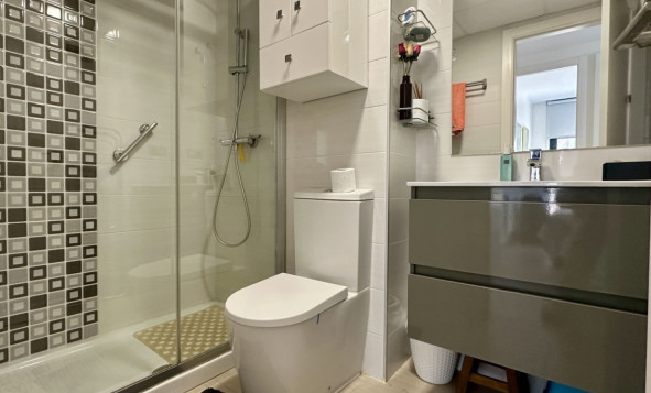 Herverkoop - 1. Appartement / flat - Orihuela Costa - Costa Blanca Zuid