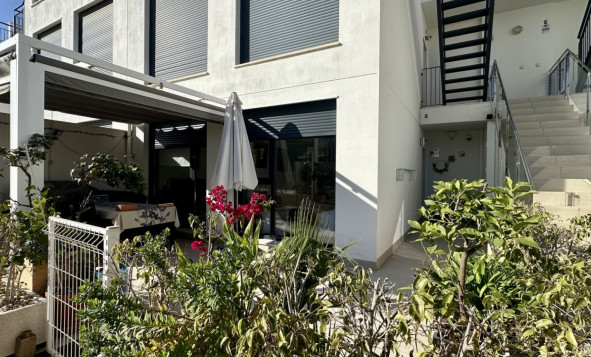 Herverkoop - 1. Appartement / flat - Orihuela Costa - Costa Blanca Zuid