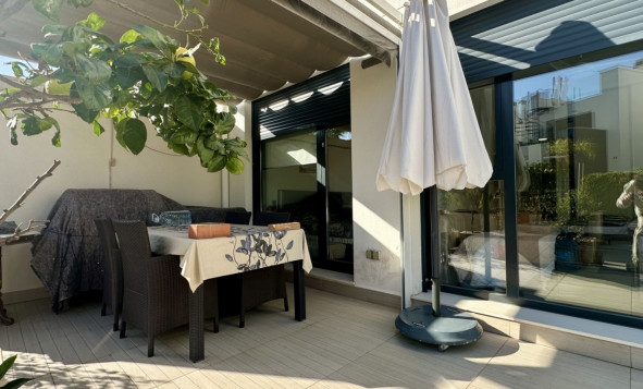 Herverkoop - 1. Appartement / flat - Orihuela Costa - Costa Blanca Zuid