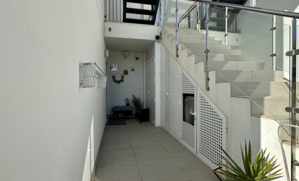 Herverkoop - 1. Appartement / flat - Orihuela Costa - Costa Blanca Zuid