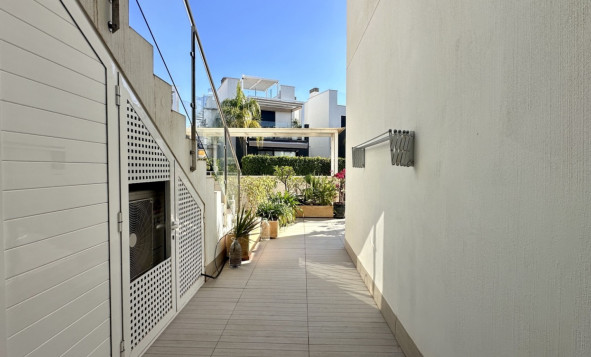 Herverkoop - 1. Appartement / flat - Orihuela Costa - Costa Blanca Zuid