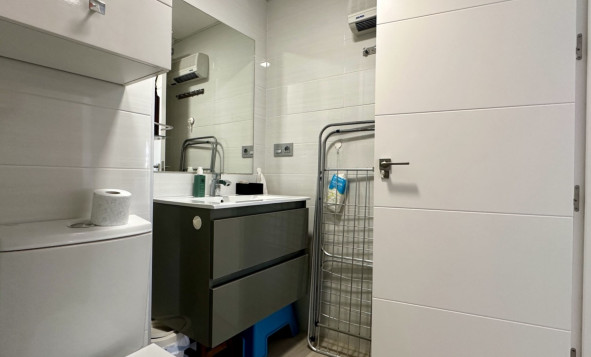 Herverkoop - 1. Appartement / flat - Orihuela Costa - Costa Blanca Zuid