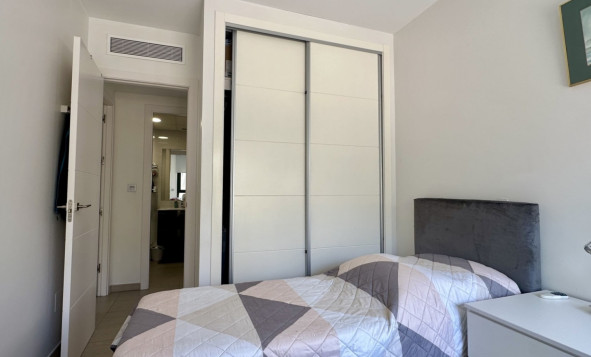 Herverkoop - 1. Appartement / flat - Orihuela Costa - Costa Blanca Zuid