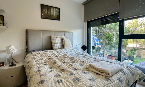 Herverkoop - 1. Appartement / flat - Orihuela Costa - Costa Blanca Zuid