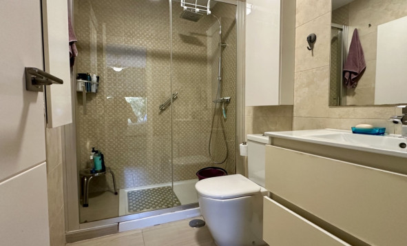 Herverkoop - 1. Appartement / flat - Orihuela Costa - Costa Blanca Zuid