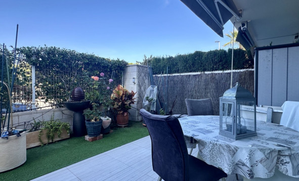 Herverkoop - 1. Appartement / flat - Orihuela Costa - Costa Blanca Zuid