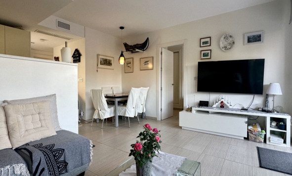 Herverkoop - 1. Appartement / flat - Orihuela Costa - Costa Blanca Zuid