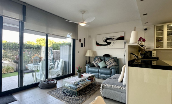 Herverkoop - 1. Appartement / flat - Orihuela Costa - Costa Blanca Zuid