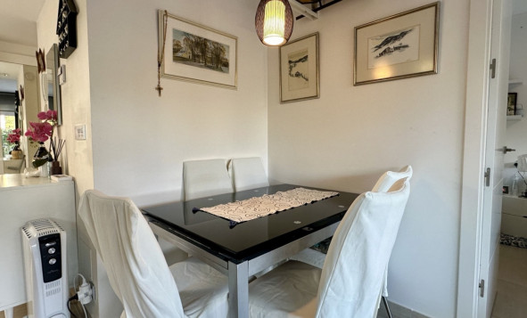 Herverkoop - 1. Appartement / flat - Orihuela Costa - Costa Blanca Zuid