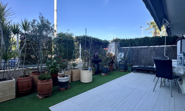 Herverkoop - 1. Appartement / flat - Orihuela Costa - Costa Blanca Zuid