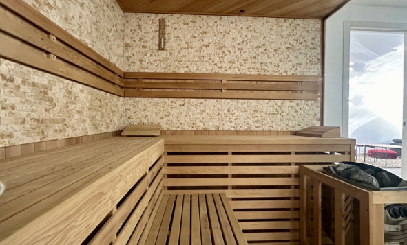 Herverkoop - 3. Halfvrijstaand huis - Orihuela Costa - Costa Blanca Zuid