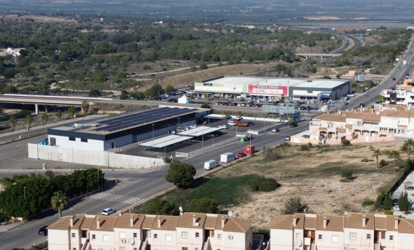 Herverkoop - 3. Halfvrijstaand huis - Orihuela Costa - Costa Blanca Zuid