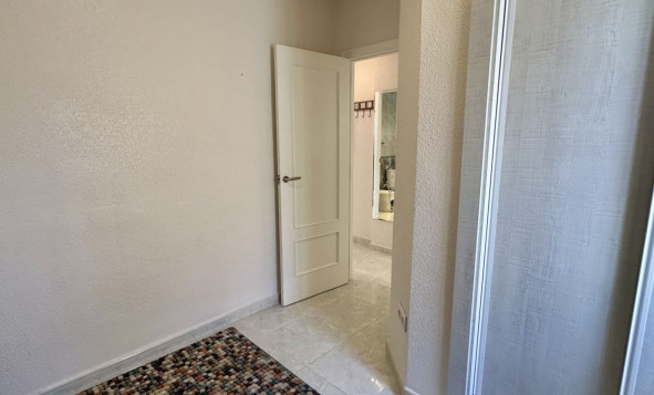 Herverkoop - 3. Halfvrijstaand huis - Orihuela Costa - Costa Blanca Zuid