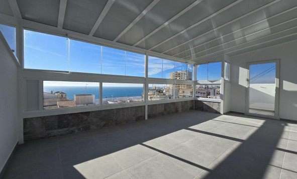 Herverkoop - 1. Appartement / flat - Torrevieja - Costa Blanca Zuid