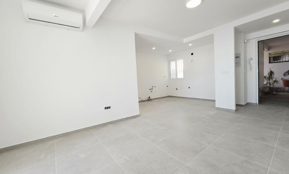 Herverkoop - 1. Appartement / flat - Torrevieja - Costa Blanca Zuid