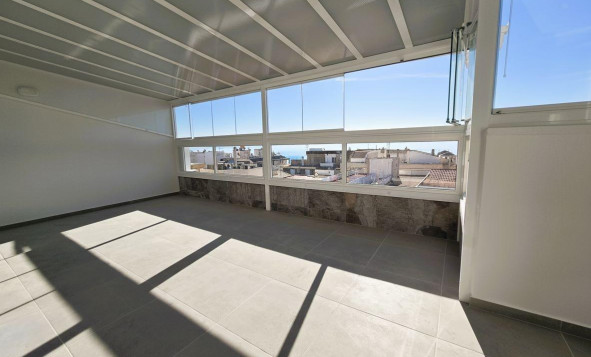 Herverkoop - 1. Appartement / flat - Torrevieja - Costa Blanca Zuid