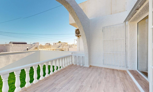 Reventa - 1. Apartamento / piso - Villamartin - Costa Blanca Sur