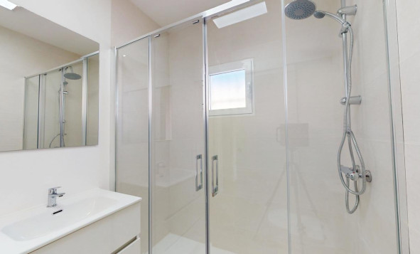 Reventa - 1. Apartamento / piso - Villamartin - Costa Blanca Sur