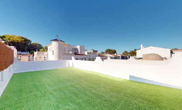 Reventa - 1. Apartamento / piso - Villamartin - Costa Blanca Sur
