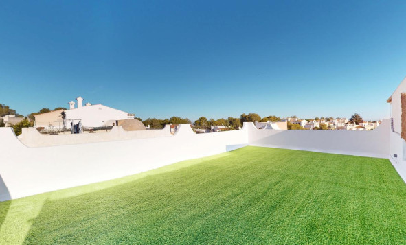 Reventa - 1. Apartamento / piso - Villamartin - Costa Blanca Sur