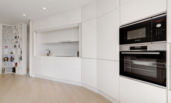 Herverkoop - 1. Appartement / flat - Las Colinas Golf - Costa Blanca Zuid