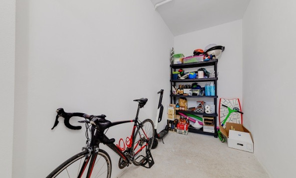 Herverkoop - 1. Appartement / flat - Las Colinas Golf - Costa Blanca Zuid