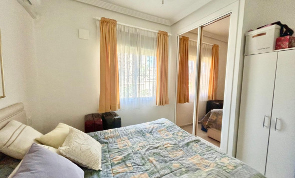 Resale - 3. Semi-detached house - Torrevieja - Costa Blanca South