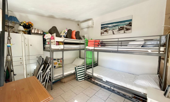 Resale - 3. Semi-detached house - Torrevieja - Costa Blanca South