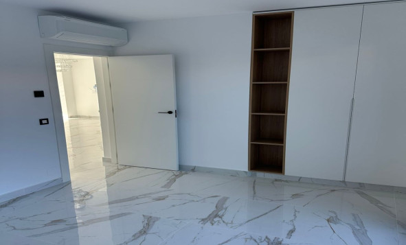 Herverkoop - 3. Halfvrijstaand huis - Rojales - Costa Blanca Zuid