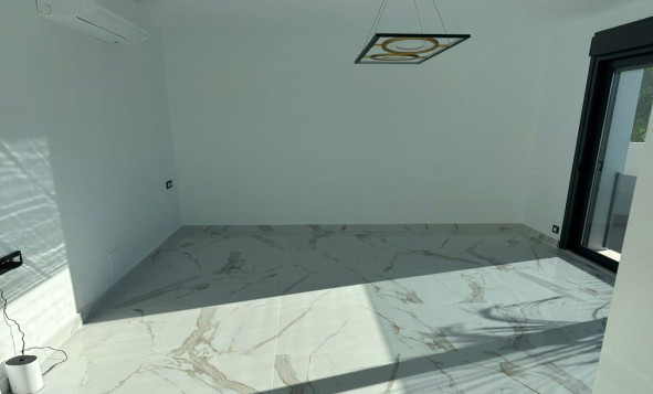 Herverkoop - 3. Halfvrijstaand huis - Rojales - Costa Blanca Zuid