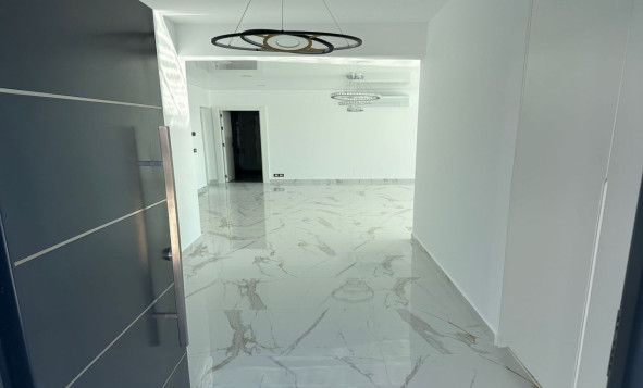 Herverkoop - 3. Halfvrijstaand huis - Rojales - Costa Blanca Zuid