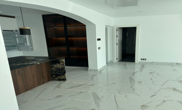 Herverkoop - 3. Halfvrijstaand huis - Rojales - Costa Blanca Zuid