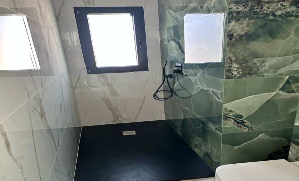 Herverkoop - 3. Halfvrijstaand huis - Rojales - Costa Blanca Zuid