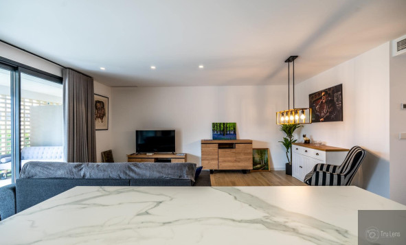 Herverkoop - 1. Appartement / flat - Santa Rosalia - Costa Calida