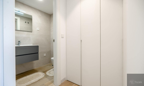 Herverkoop - 1. Appartement / flat - Santa Rosalia - Costa Calida