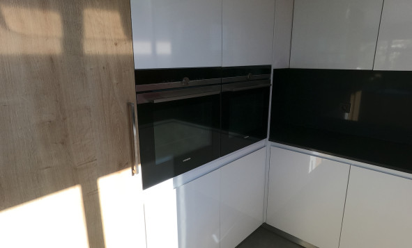 Herverkoop - 3. Halfvrijstaand huis - Algorfa - Costa Blanca Zuid