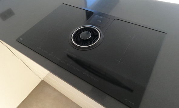 Herverkoop - 3. Halfvrijstaand huis - Algorfa - Costa Blanca Zuid