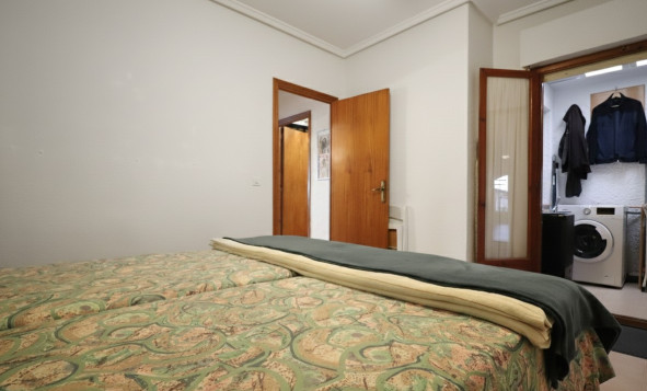 Herverkoop - 2. Town house / tussenwoning - Ciudad Quesada - Costa Blanca Zuid