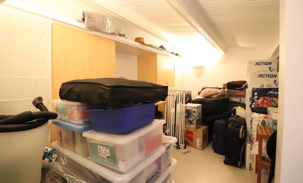 Herverkoop - 2. Town house / tussenwoning - Ciudad Quesada - Costa Blanca Zuid