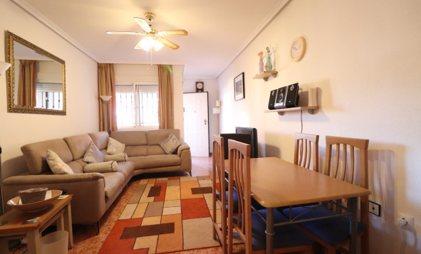 Herverkoop - 1. Appartement / flat - Los Montesinos - Costa Blanca Zuid