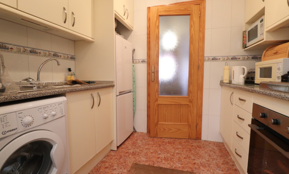 Herverkoop - 1. Appartement / flat - Los Montesinos - Costa Blanca Zuid