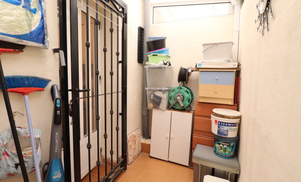 Herverkoop - 1. Appartement / flat - Los Montesinos - Costa Blanca Zuid