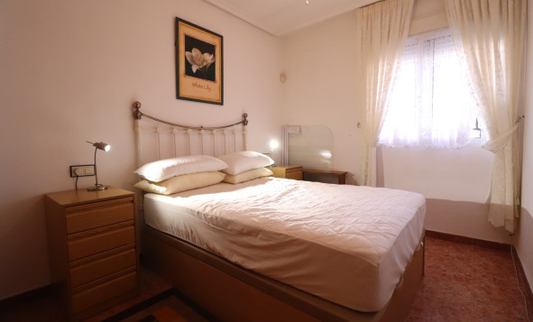 Herverkoop - 1. Appartement / flat - Los Montesinos - Costa Blanca Zuid