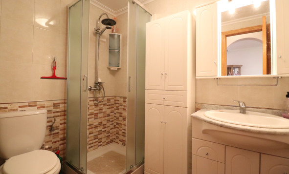 Herverkoop - 1. Appartement / flat - Los Montesinos - Costa Blanca Zuid