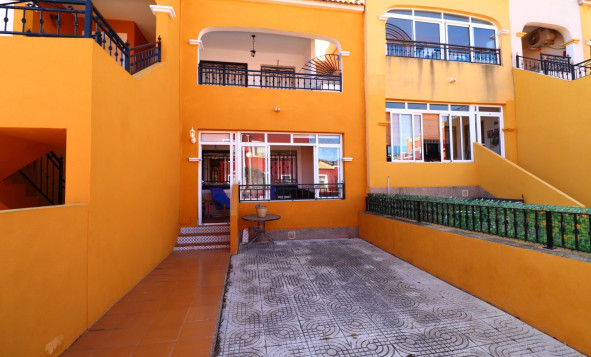 Herverkoop - 1. Appartement / flat - Los Montesinos - Costa Blanca Zuid