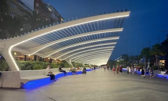 Nieuwbouw woningen - 1. Appartement / flat - Torrevieja - Costa Blanca Zuid